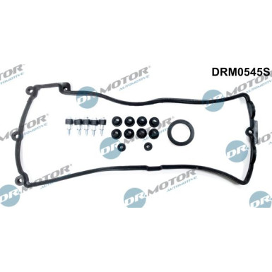 Dichtungssatz, Zylinderkopfhaube | DRM0545S