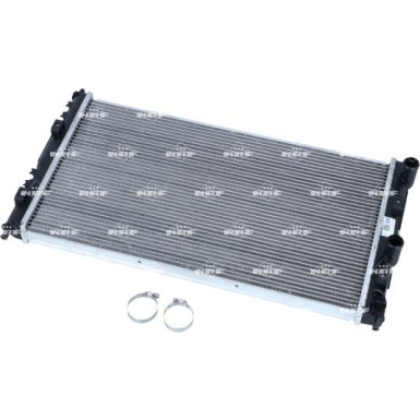 Kühler, Motorkühlung | 53733 Kühler, Motorkühlung | 53733