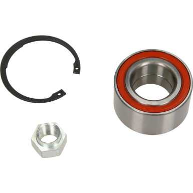 33-0597 Radlagersatz