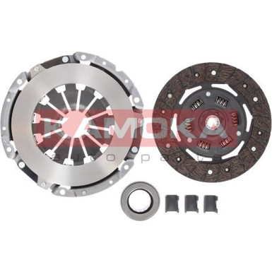 KAMOKA Kupplungssatz