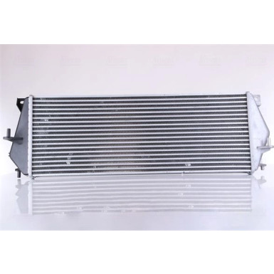 Ladeluftkühler PKW Land Rover Defender 98 FIRST FIT 96225