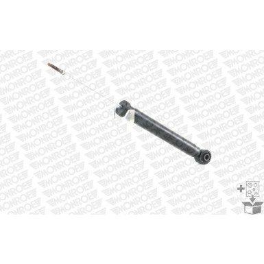 MONROE ORIGINAL-Gasdämpfer HA | OPEL Insignia 09 | G2515 MONROE ORIGINAL-Gasdämpfer HA | OPEL Insignia 09 | G2515