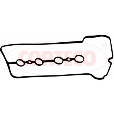 026568P Dichtung, Zylinderkopfhaube