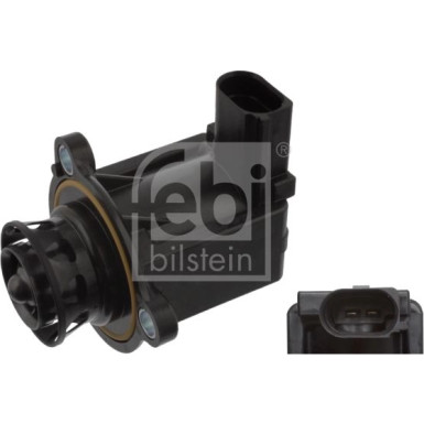 FEBI BILSTEIN Ventil | 39245