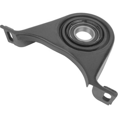 TEDGUM_TD Lagerung, Gelenkwelle