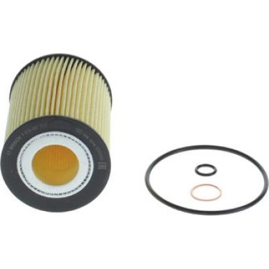 Ölfilter | BMW 7 Serie,X 5,6 Serie,5 Serie | F 026 407 010
