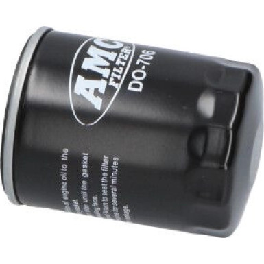 AMC Ölfilter PKW | CHEVROLET Captiva 3,2 06 | DO-706