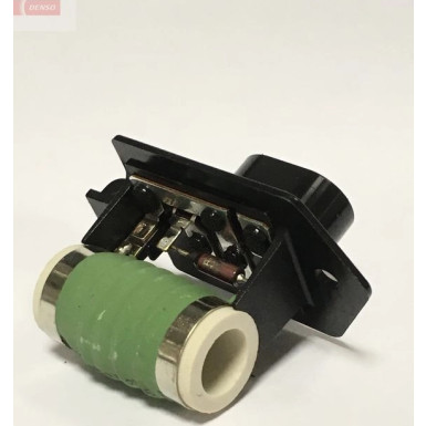 Vorwiderstand Elektromot. Kühlerl | Fiat Bravo 1.4 T-Jet 07 | DRS20009