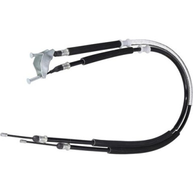 KAMOKA Seilzug, Feststellbremse 1190435