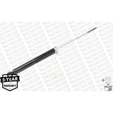 MONROE ORIGINAL-Gasdämpfer HA | SEAT Arosa,VW Lupo 97 | 23898