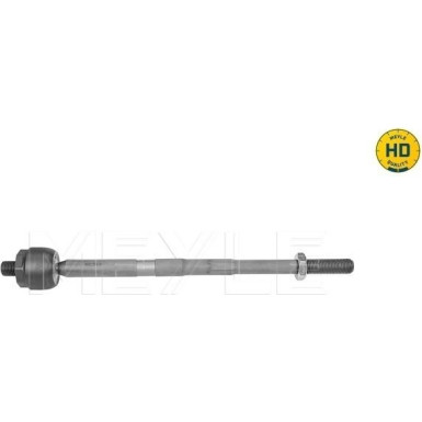 17 305 043HD Axialgelenk VA li/re VW,SEAT,SKODA 03 MEYLE-HD: Better than OE 116 031 0017/HD 17 305 043HD Axialgelenk VA li/re VW,SEAT,SKODA 03 MEYLE-HD: Better than OE 116 031 0017/HD