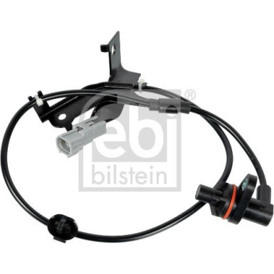 FEBI BILSTEIN Sensor, Raddrehzahl | 175985