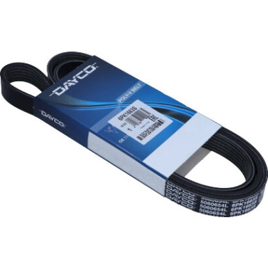 6PK1663S Keilrippenriemen