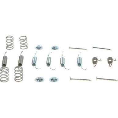 1 987 475 343 Zubehörsatz, Feststellbremsbacken