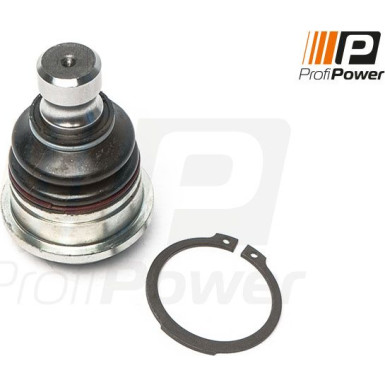 2S0076 Trag-/Führungsgelenk