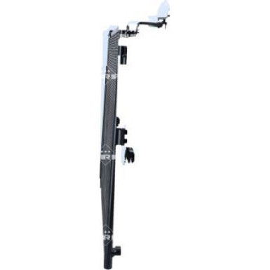 NRF Klimaanlagenkühler 350335 EASY FIT