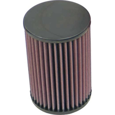 Luftfilter Motorrad Yamaha Bruin/Grizzly/Kodiak 04-10 | YA-3504