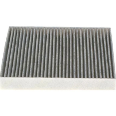 Aktivkohlefilter | DAIHATSU Sirion 05 | 1987435051