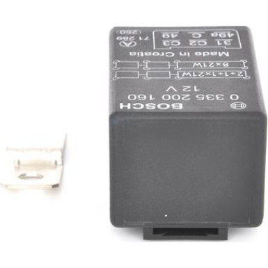 0 335 200 160 Blinkgeber