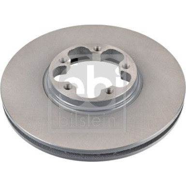 FEBI BILSTEIN Bremsscheibe 19514