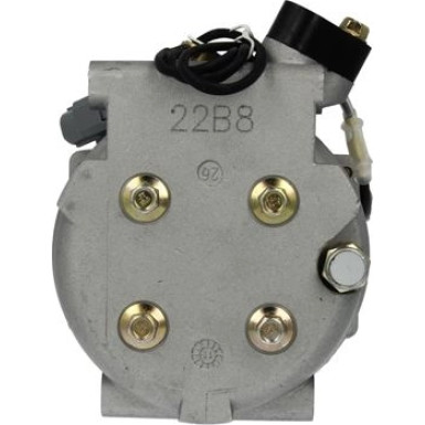 Kompressor PKW HONDA CIVIC 91- 1.3 I 16V FIRST FIT 89226