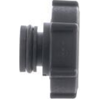 MAHLE Verschlußdeckel, Kühlmittelbehälter CRB 122 000S BEHR