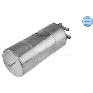 Kraftstofffilter Vw A6 2.7/3.0Tdi 06 MEYLE-ORIGINAL: True to OE 114 323 0002