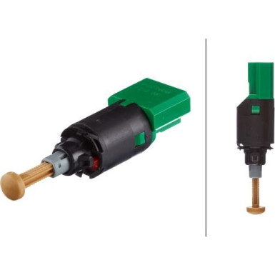 HELLA Bremslichtschalter HELLA Bremslichtschalter