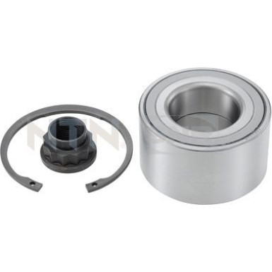 SNR Radlager R169.60