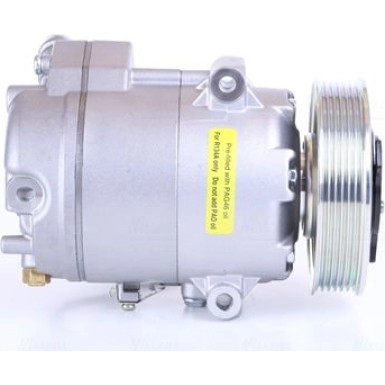 Kompressor PKW | Opel Astra J 09 | 89425