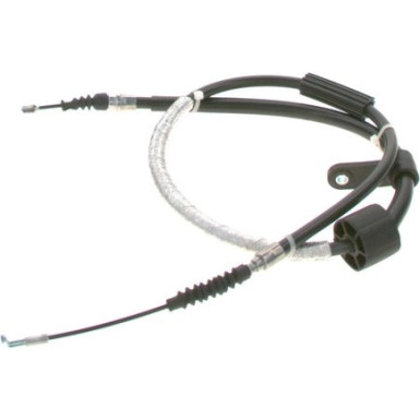 1 987 477 622 Seilzug, Feststellbremse 1 987 477 622 Seilzug, Feststellbremse