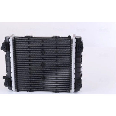 Wasserkühler PKW | Skoda Karoq 2.0 TDI 17 | 606641