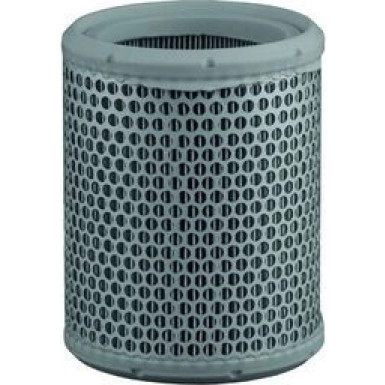 MAHLE Luftfilter | LX 384