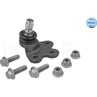 71 303 024 Traggelenk PEUGEOT 508 10 MEYLE-ORIGINAL: True to OE 11-16 010 0020 71 303 024 Traggelenk PEUGEOT 508 10 MEYLE-ORIGINAL: True to OE 11-16 010 0020