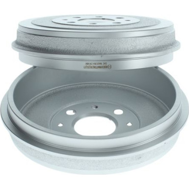 Bremstrommel | FIAT,OPEL | 0 986 477 208