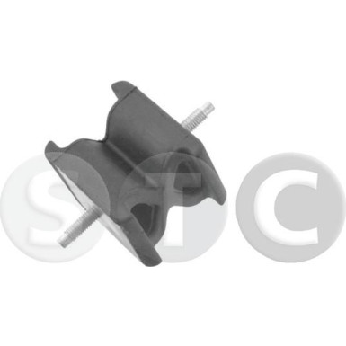 STC Silikone Sealing HT / transparent (vinegar-linked) Autocart. 200 ml | 7729