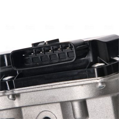 NISSENS Drosselklappenstutzen 955229