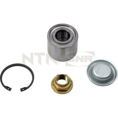 SNR Radlagersatz R159.48