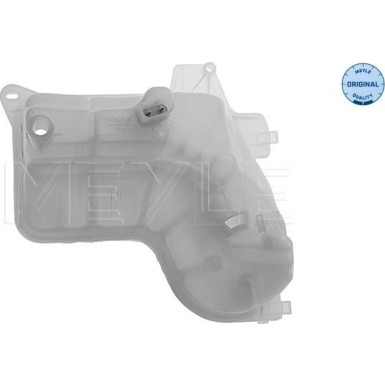 Ausgleichsbehälter,Kühlmittel AUDI MEYLE-ORIGINAL: True to OE 1002230001