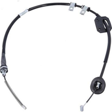 KAMOKA Seilzug, Feststellbremse 1190607 KAMOKA Seilzug, Feststellbremse 1190607