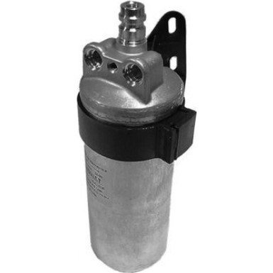 Trockner, Klimaanlage BEHR AD 131 000S