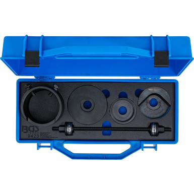 BGS Silentlager-Werkzeug-Satz | für Opel / Vauxhall | 5-tlg | 9423