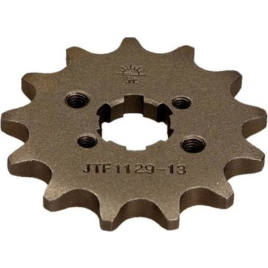 Antriebskettenrad Vordermotor. Stahl | JTF1129.13