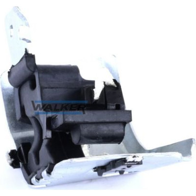 22 / Gummi RENAULT MEGANE II 1.5 dCi 07 80346