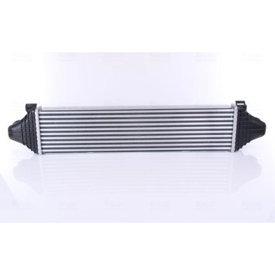 Ladeluftkühler PKW Volvo V40 12 FIRST FIT 961476