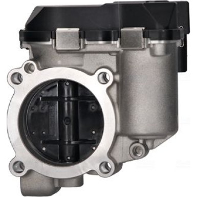 NISSENS Drosselklappenstutzen