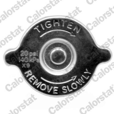 Verschlu-Deckel, Kohler | RC0049 Verschlu-Deckel, Kohler | RC0049