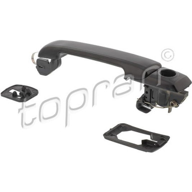 TOPRAN Griffe 108516 TOPRAN Griffe 108516