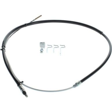 Handbremsseil li | BMW E39 95 | 1987477693 Handbremsseil li | BMW E39 95 | 1987477693