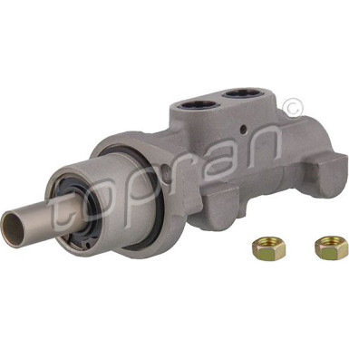 TOPRAN Hauptbremszylinder 721 050